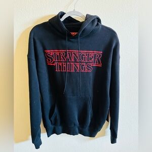 Stranger Things Sweater